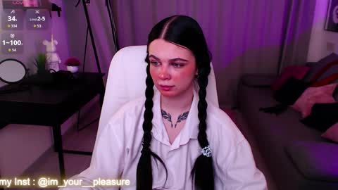 Snapshot of michela_fruet chatting on February 11, 1:10 am Kate online show from February 11, 1:10 am