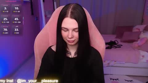 Snapshot of michela_fruet chatting on March 1, 1:07 am Kate online show from March 1, 1:07 am