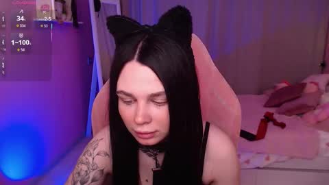 Snapshot of michela_fruet chatting on March 2, 1:08 am Kate online show from March 2, 1:08 am