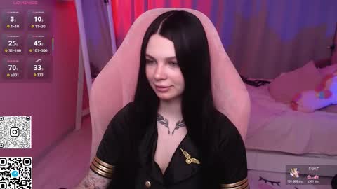 Kate online show from March 29, 1:16 am