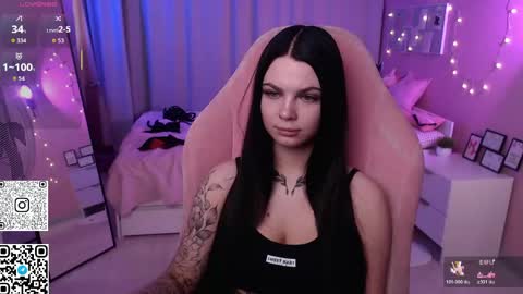Snapshot of michela_fruet chatting on May 3, 1:00 am Kate online show from May 3, 1:00 am
