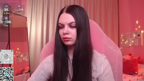 Snapshot of michela_fruet chatting on May 24, 1:10 am Kate online show from May 24, 1:10 am