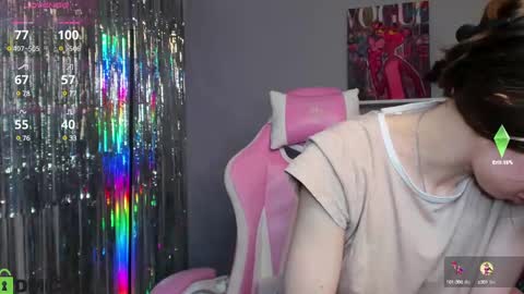 michele_mack online show from February 3, 2:58 am