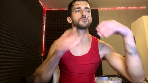 michelemagnetico online show from September 17, 9:49 pm