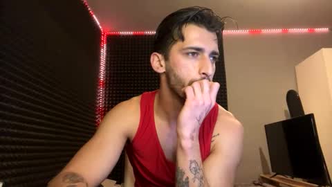 michelemagnetico online show from December 4, 11:57 pm