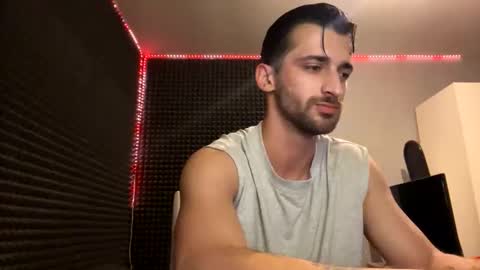 michelemagnetico online show from December 19, 10:06 pm