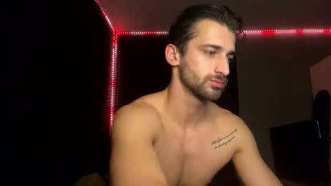 michelemagnetico online show from January 15, 12:04 am