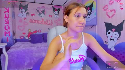 Snapshot of michell__petit_ chatting on September 26, 11:58 am michell__petit_ online show from September 26, 11:58 am