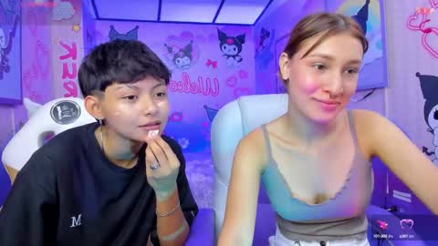 Snapshot of michell__petit_ chatting on September 27, 11:37 am michell__petit_ online show from September 27, 11:37 am