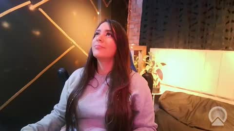 Snapshot of michell_h chatting on May 6, 6:41 am Nani online show from May 6, 6:41 am