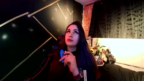 Snapshot of michell_h chatting on May 30, 3:03 am Nani online show from May 30, 3:03 am