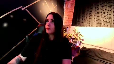 Snapshot of michell_h chatting on June 6, 5:12 am Nani online show from June 6, 5:12 am