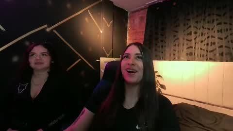 Snapshot of michell_h chatting on June 10, 8:35 am Nani online show from June 10, 8:35 am