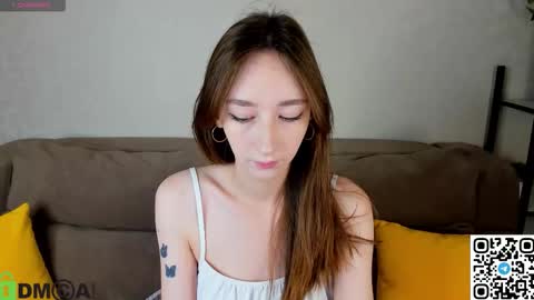 Michelle online show from October 8, 12:41 am