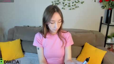 Michelle online show from November 2, 1:19 am