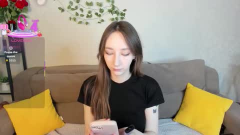 Michelle online show from November 4, 1:05 am