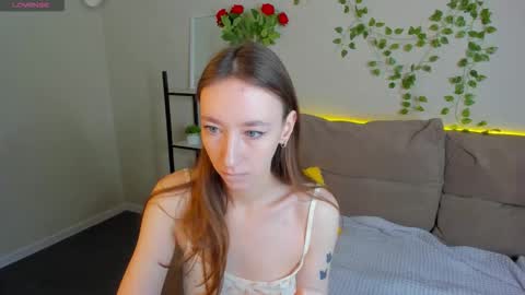 Michelle online show from November 24, 1:05 am