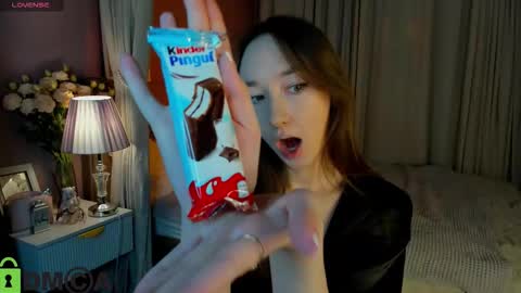 Michelle online show from November 30, 1:09 am