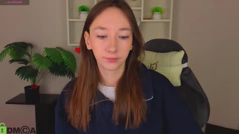 Michelle online show from February 12, 1:11 am