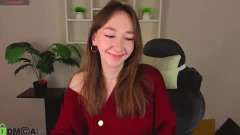 Michelle online show from February 20, 1:13 am