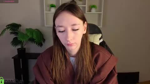 Michelle online show from February 28, 12:55 am