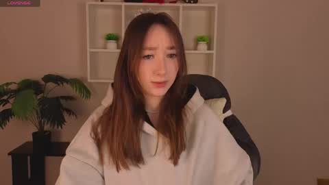 Michelle online show from March 22, 1:09 am