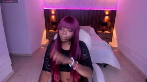 michelle_blake online show from March 12, 4:18 am