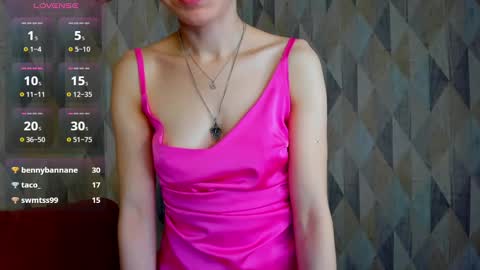 michelle_blond online show from January 18, 10:39 am