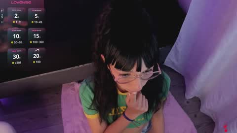 michelle_cutee_ online show from October 22, 8:19 pm