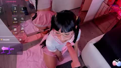 michelle_cutee_ online show from December 22, 8:06 pm