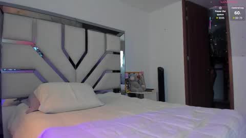 MICHELLE online show from January 17, 10:42 am