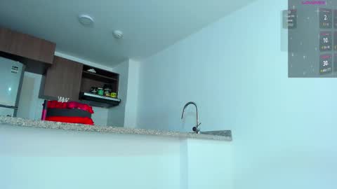 MICHELLE online show from March 9, 10:14 pm