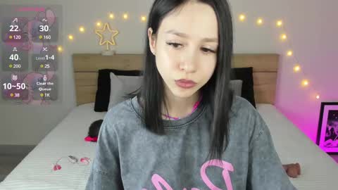 Michelle Martinez online show from February 25, 3:05 pm