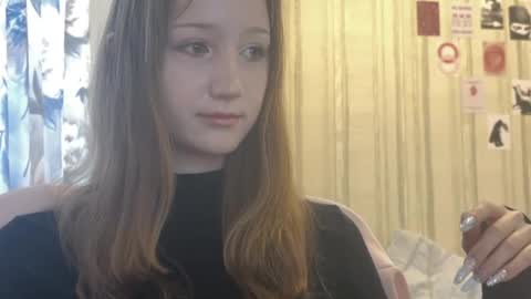 Snapshot of michelle_neely chatting on September 29, 6:18 am michelle_neely online show from September 29, 6:18 am