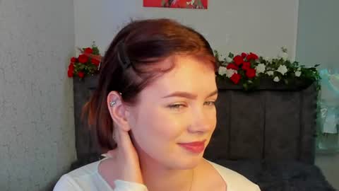 Michelle online show from June 20, 11:07 pm