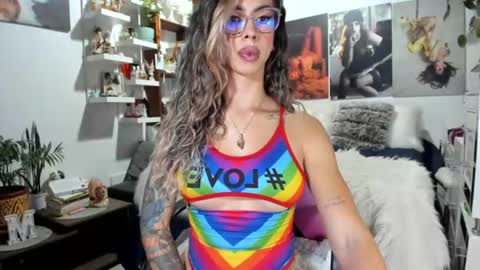 Snapshot of michelleapihel chatting on July 23, 9:24 pm michelle apihel online show from July 23, 9:24 pm