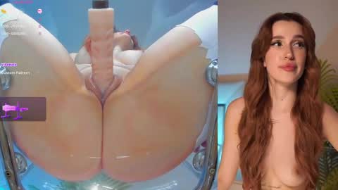 Michelle online show from March 5, 8:21 pm