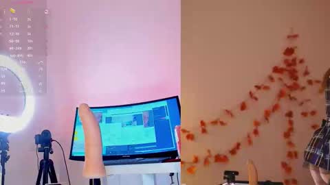 Michelle online show from October 22, 12:27 pm