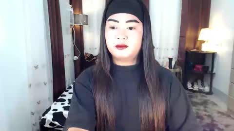 Michelle online show from January 2, 12:24 pm