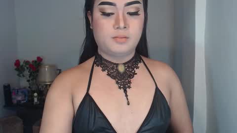 Michelle online show from January 13, 3:36 pm