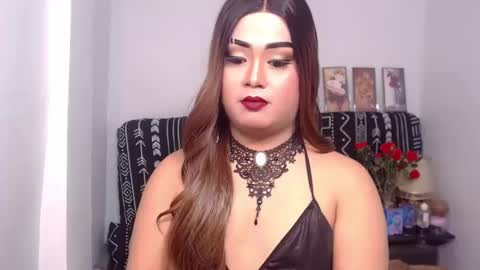 Michelle online show from January 24, 5:53 pm