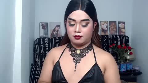 Michelle online show from January 29, 2:10 pm