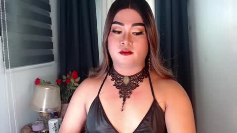 Michelle online show from February 16, 3:27 pm