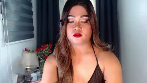 Michelle online show from February 25, 4:53 pm