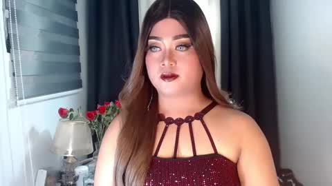 Michelle online show from February 26, 4:14 pm