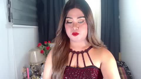 Michelle online show from March 2, 7:56 pm