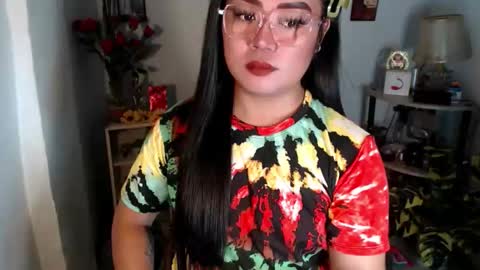 Michelle online show from September 13, 12:21 am