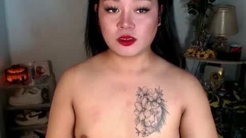 Michelle online show from December 2, 5:57 am