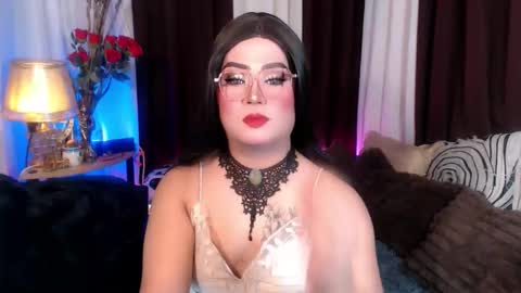 Michelle online show from February 9, 7:23 am