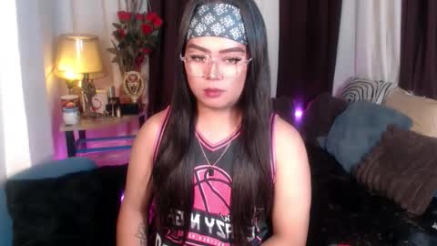 Michelle online show from April 13, 11:37 am